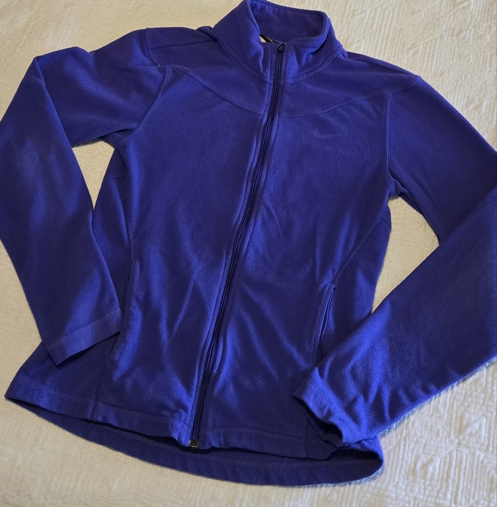 Nike Therma-fit Full-zip Fleece